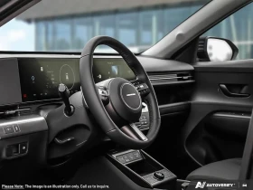 Hyundai Kona Preferred Fwd Gas Electric | Mobile.bg � ����� ������ 12