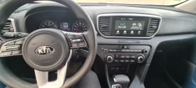Kia Sportage | Mobile.bg � ����� ������ 7