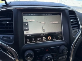 Jeep Grand cherokee OVERLAND* 4WD* PANO* BLIND SPOT* ����* �������*  | Mobile.bg � ����� ������ 15