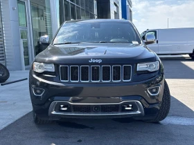 Jeep Grand cherokee OVERLAND* 4WD* PANO* BLIND SPOT* ����* �������*  | Mobile.bg � ����� ������ 2