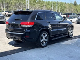 Jeep Grand cherokee OVERLAND* 4WD* PANO* BLIND SPOT* ����* �������*  | Mobile.bg � ����� ������ 5