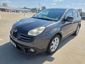 Subaru B9 tribeca 3.0 V6 LPG