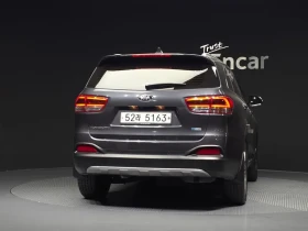 Kia Sorento 2.0 2Wd Noblesse | Mobile.bg � ����� ������ 4