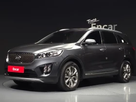 ������ Kia Sorento