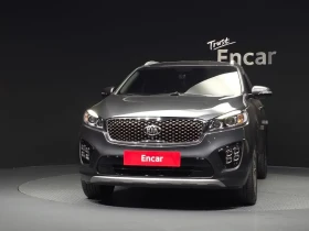 Kia Sorento 2.0 2Wd Noblesse | Mobile.bg � ����� ������ 3