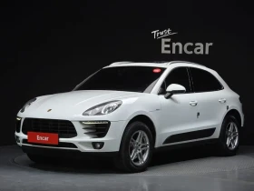 Porsche Macan 3.0 S Diesel/ ПОГРЕВ/ КАМЕРА/ ПАНОРАМА