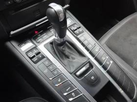Porsche Macan 3.0 S Diesel/ ПОГРЕВ/ КАМЕРА/ ПАНОРАМА | Auto.bg — изображение 9