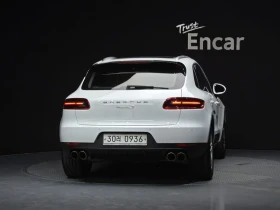 Porsche Macan 3.0 S Diesel/ ПОГРЕВ/ КАМЕРА/ ПАНОРАМА | Auto.bg — изображение 4