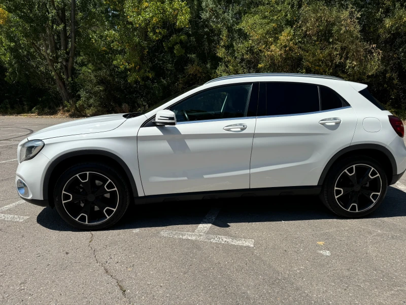 Mercedes-Benz GLA 250, снимка 7 - Автомобили и джипове - 47862867