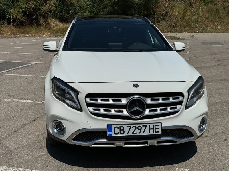 Mercedes-Benz GLA 250, снимка 2 - Автомобили и джипове - 47862867