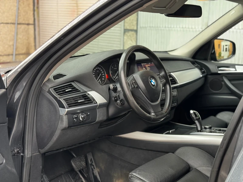 BMW X5 3.0d* 245hp* FACE, снимка 13 - Автомобили и джипове - 48448830