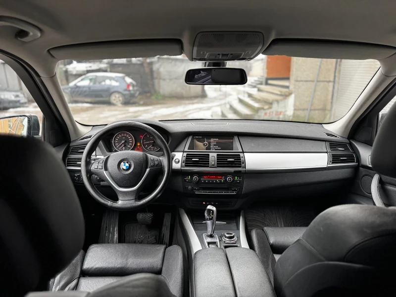 BMW X5 3.0d* 245hp* FACE, снимка 15 - Автомобили и джипове - 48448830