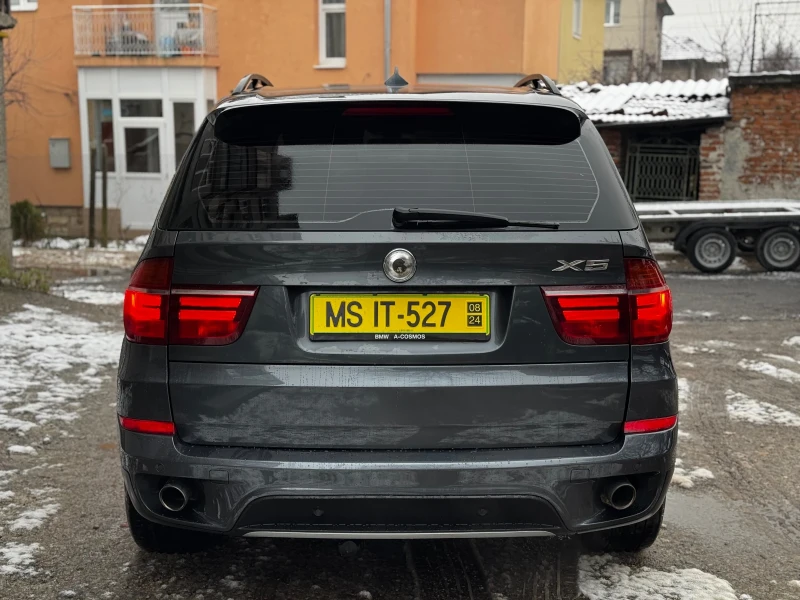 BMW X5 3.0d* 245hp* FACE, снимка 5 - Автомобили и джипове - 48448830