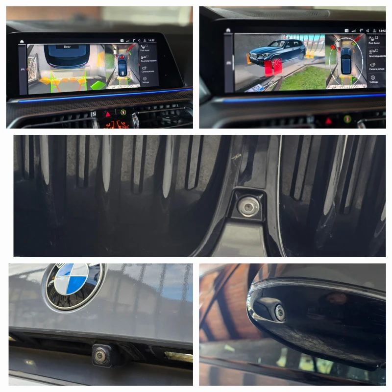 BMW X5 M pack * Бартер* Лизинг* , снимка 16 - Автомобили и джипове - 48835650