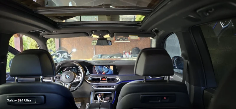 BMW X5 M pack * Бартер* Лизинг* , снимка 13 - Автомобили и джипове - 48835650