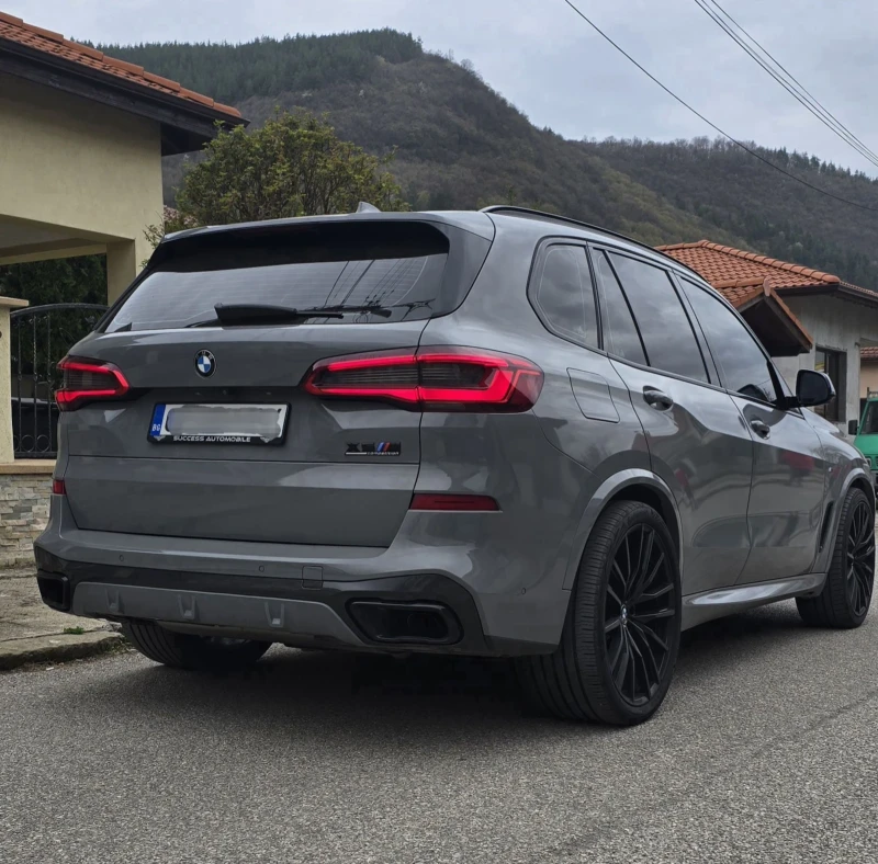 BMW X5 M pack * Бартер* Лизинг* , снимка 6 - Автомобили и джипове - 48835650
