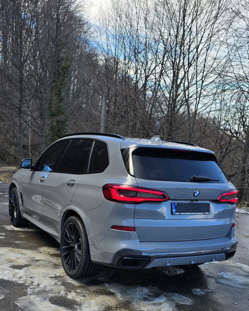 BMW X5 M pack * Бартер* Лизинг* , снимка 7 - Автомобили и джипове - 48835650