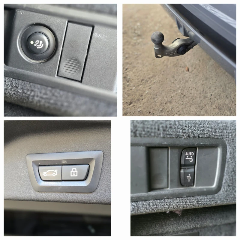 BMW X5 M pack * Бартер* Лизинг* , снимка 17 - Автомобили и джипове - 48835650