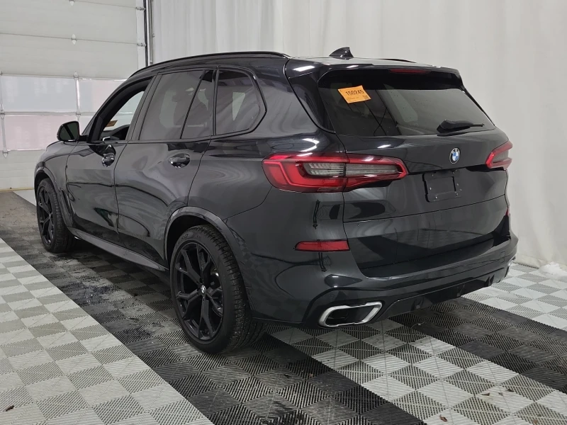 BMW X5 xDrive40i * CARFAX* АВТО ФИНАНСИРАНЕ, снимка 6 - Автомобили и джипове - 49530250