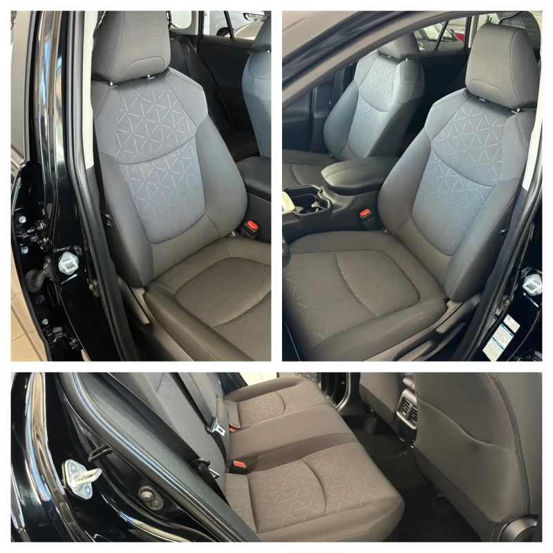 Toyota Rav4, снимка 15 - Автомобили и джипове - 51534267