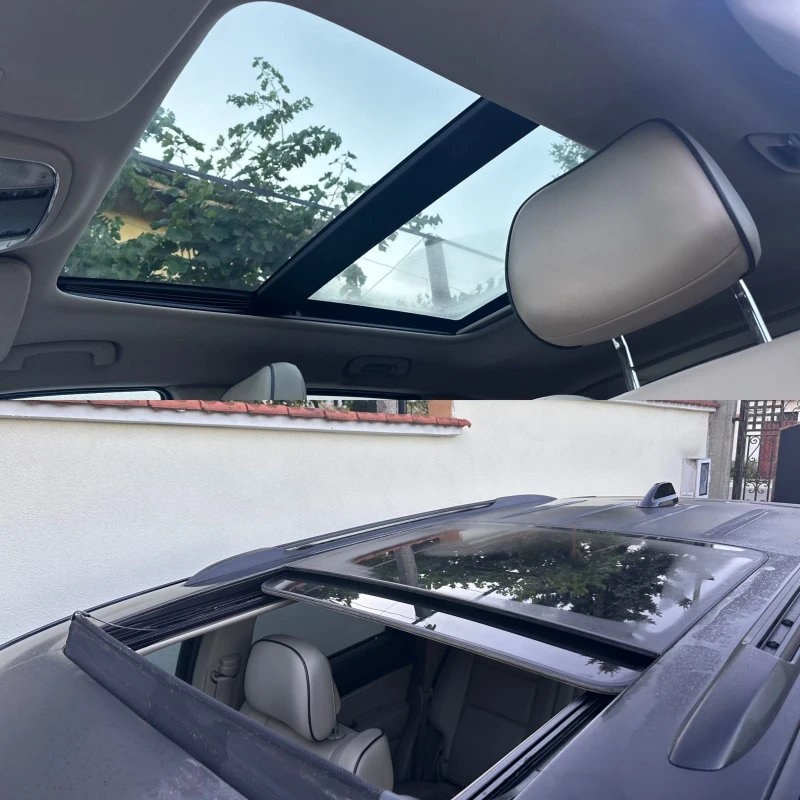 Jeep Grand cherokee Overland , снимка 14 - Автомобили и джипове - 51816171