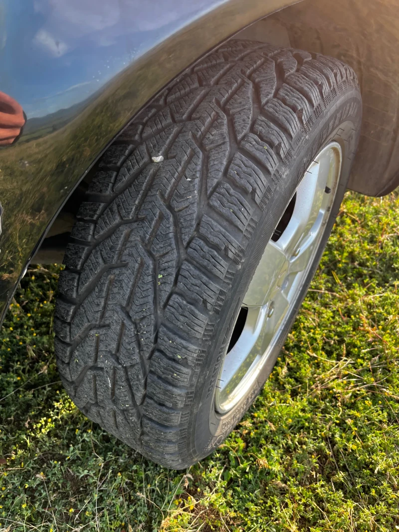 Honda Hr-v Газ 4х4, снимка 7 - Автомобили и джипове - 52343600