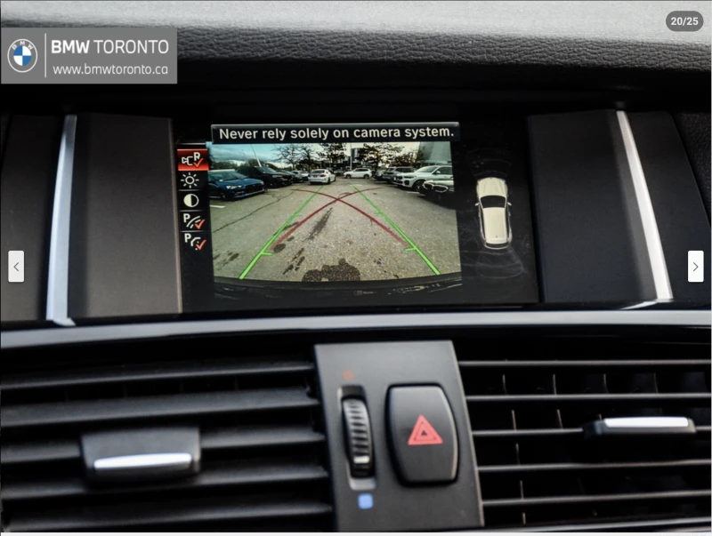 BMW X3 xDrive28i АВТОКРЕДИТ, снимка 14 - Автомобили и джипове - 52825626