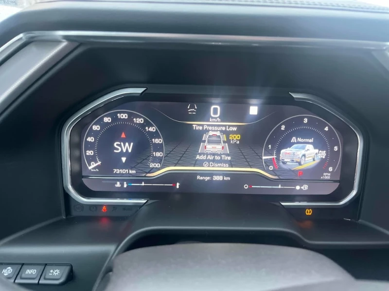 Gmc Sierra * Denali * CARFAX * ОБДУХВАНЕ* , снимка 8 - Автомобили и джипове - 53269940