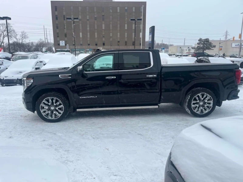 Gmc Sierra * Denali * CARFAX * ОБДУХВАНЕ* , снимка 2 - Автомобили и джипове - 53269940