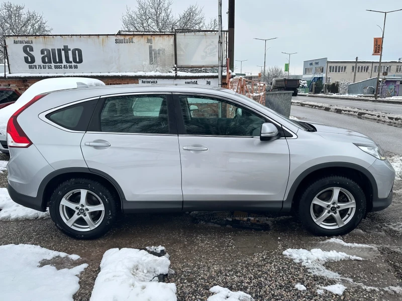 Honda Cr-v 2.2 i-DTEC, снимка 3 - Автомобили и джипове - 53329835