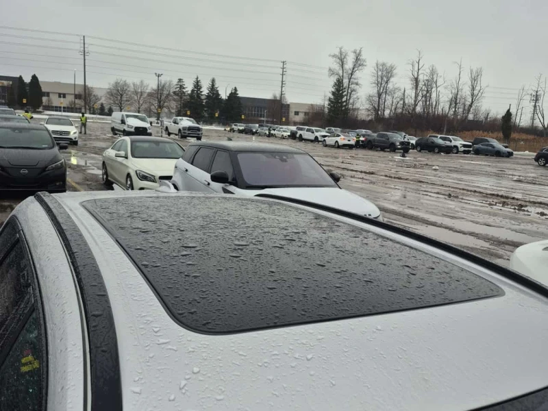 Volvo XC60 * R DESIGN * CARFAX * ЦЕНА ДО БГ, снимка 13 - Автомобили и джипове - 53596371