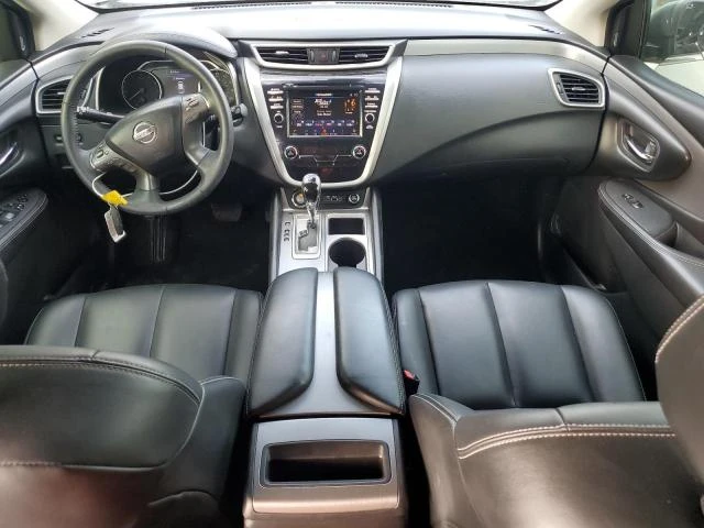 Nissan Murano SV* Кожен салон* 4х4 - изображение 8