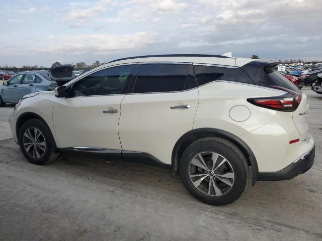 Nissan Murano SV* Кожен салон* 4х4 - изображение 4