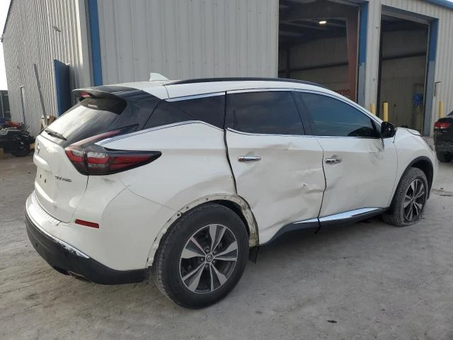 Nissan Murano SV* Кожен салон* 4х4 - изображение 5