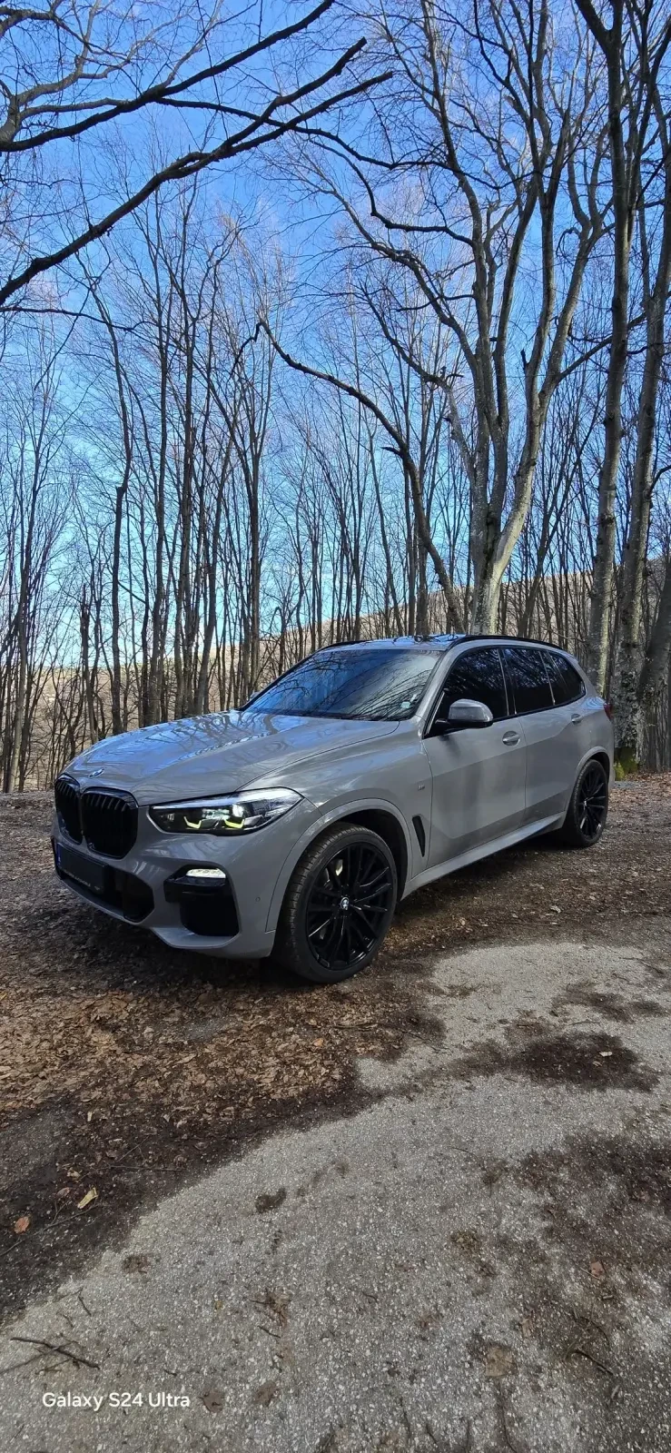 BMW X5 M pack - изображение 2