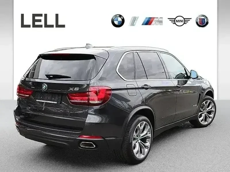 BMW X5 - 34800 EUR - 36769111 | Car24.bg
