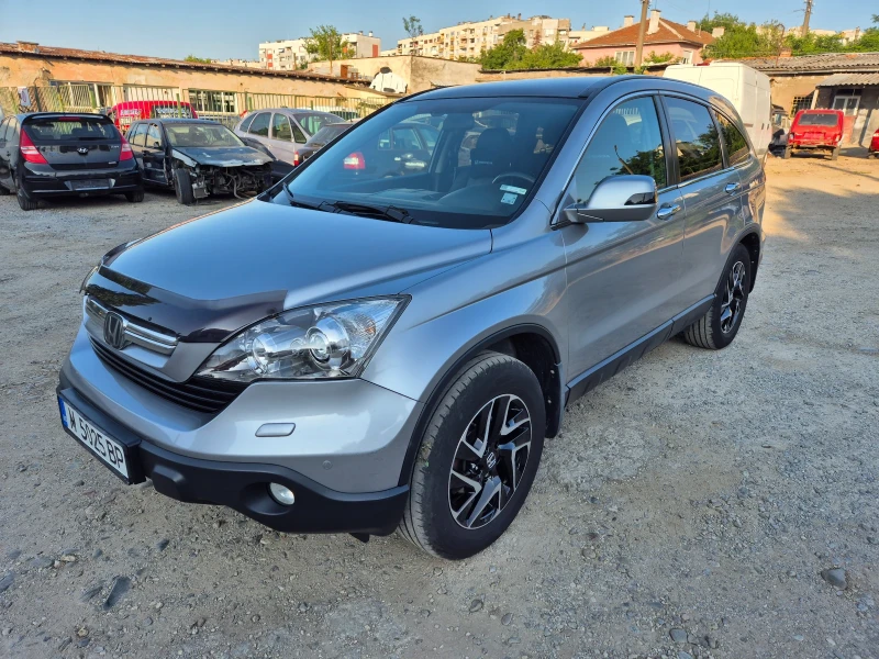 Honda Cr-v 2, 0 I-VITEC 4?4 - 17500 лв. - 62748809 1