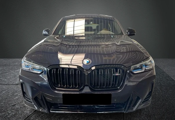 BMW X4 M40i xDrive = Shadow Line = Гаранция - изображение 3