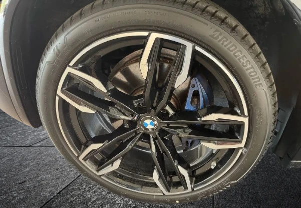 BMW X4 M40i xDrive = Shadow Line = Гаранция - изображение 6