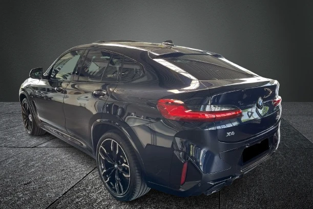 BMW X4 M40i xDrive = Shadow Line = Гаранция - изображение 5
