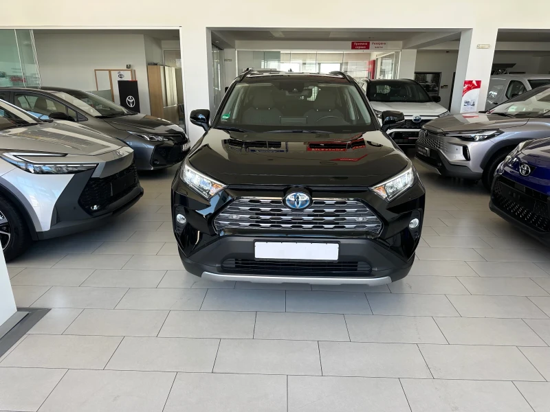 Toyota Rav4 - 69999 лв. - 87241944 1