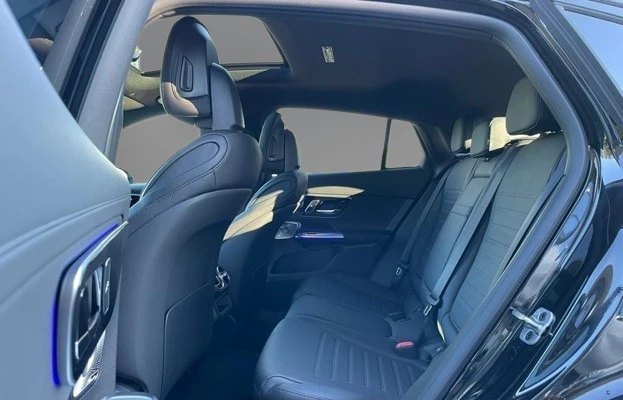 Mercedes-Benz GLC 300 Coupe 4Matic = AMG Line = Advanced Plus  | Mobile.bg   8