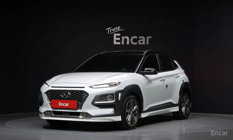 Hyundai Kona - 24400 лв. / 12475.52 € - 61137400 1