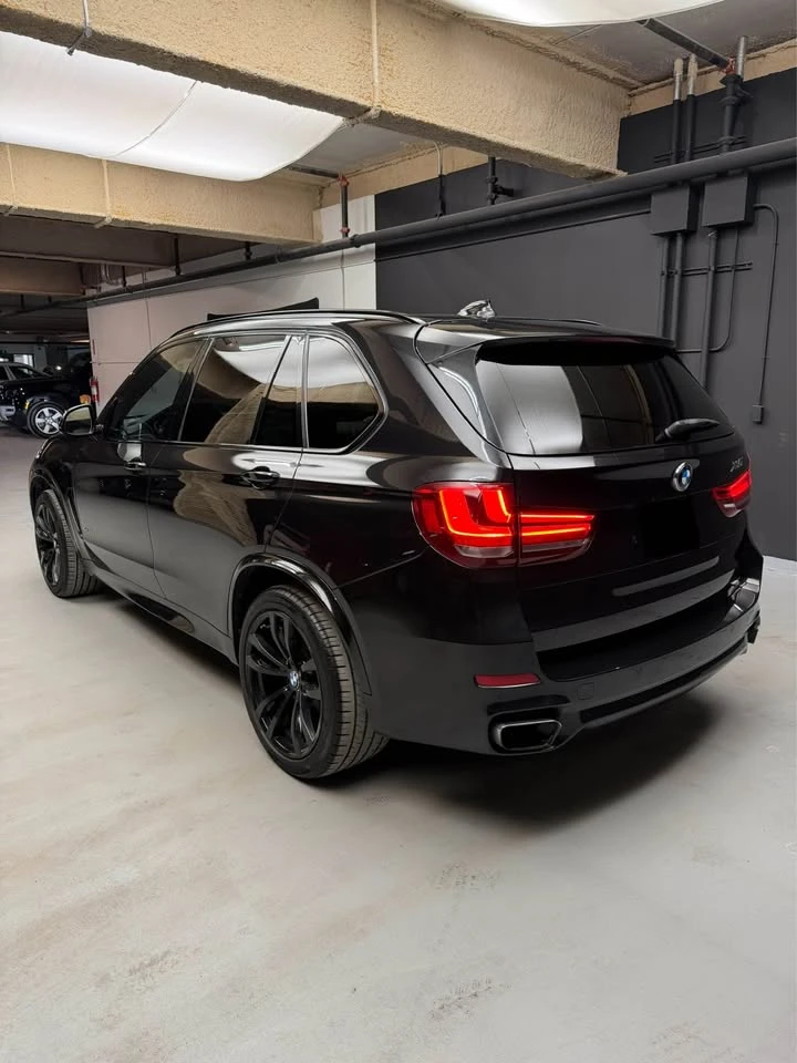 BMW X5 35ixDrive/Soft close/360 Cam/Head Up/Heated seats, снимка 6 - Автомобили и джипове - 53946916