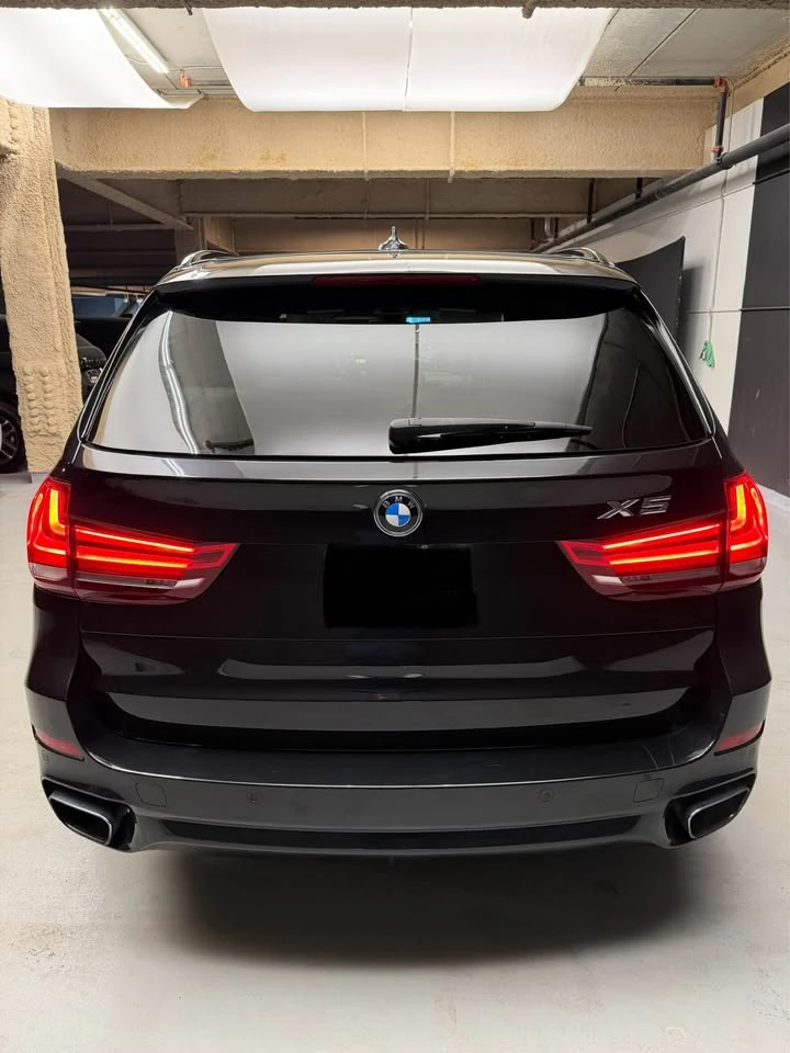 BMW X5 35ixDrive/Soft close/360 Cam/Head Up/Heated seats, снимка 5 - Автомобили и джипове - 53946916