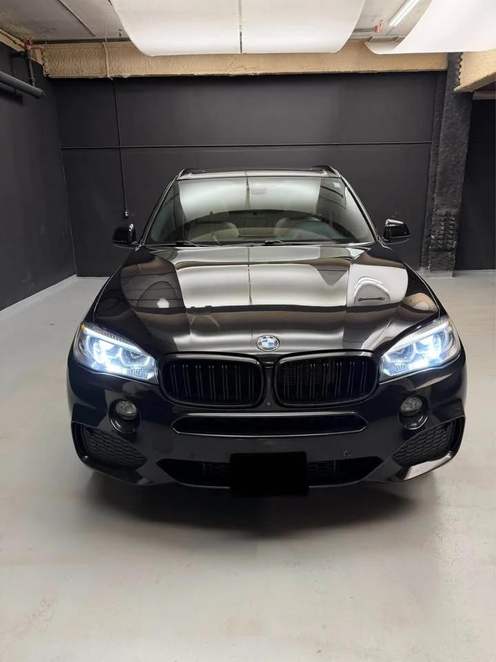 BMW X5 35ixDrive/Soft close/360 Cam/Head Up/Heated seats, снимка 2 - Автомобили и джипове - 53946916