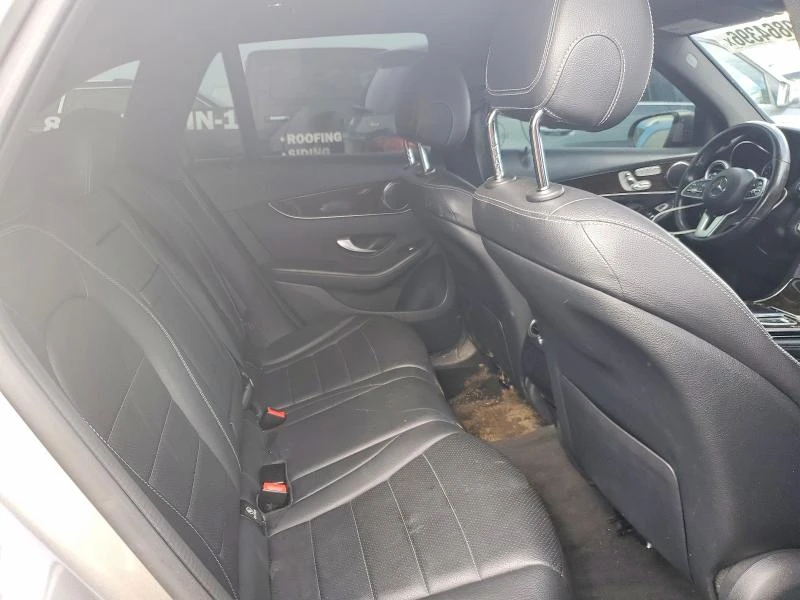 Mercedes-Benz GLC 300 2.0L 4 ALL WHEEL DRIVE | Mobile.bg � ����������� 10