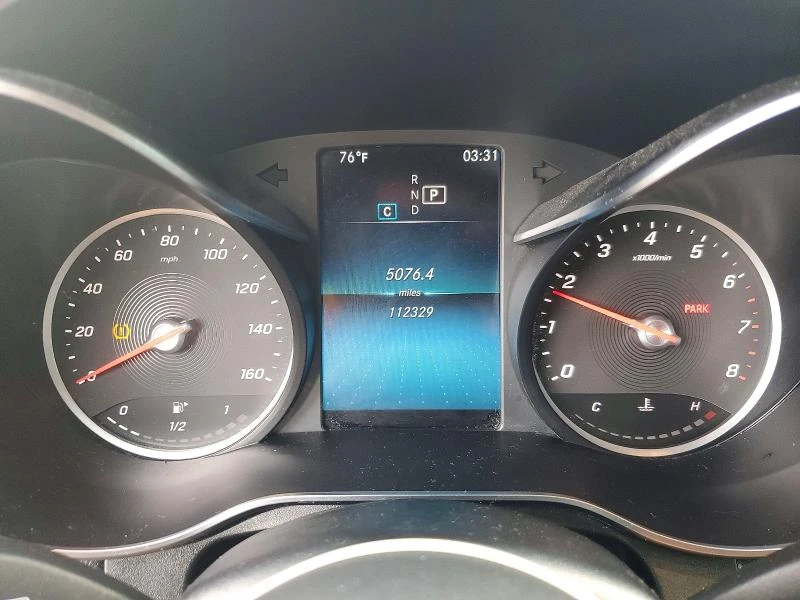 Mercedes-Benz GLC 300 2.0L 4 ALL WHEEL DRIVE | Mobile.bg � ����������� 9