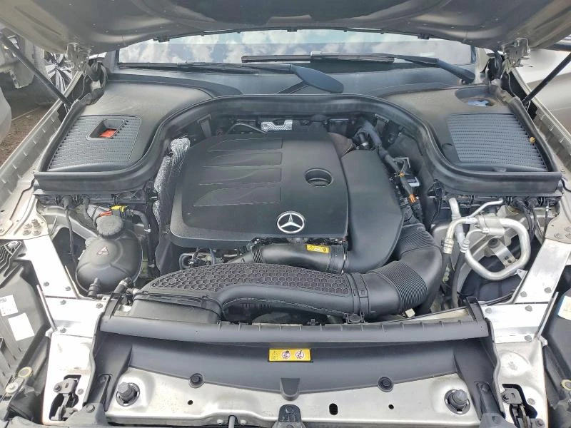 Mercedes-Benz GLC 300 2.0L 4 ALL WHEEL DRIVE | Mobile.bg � ����������� 12