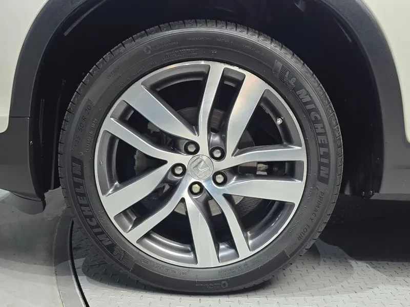 Honda Pilot 3.5/AWD/7 МЕСТА, снимка 5 - Автомобили и джипове - 56577430